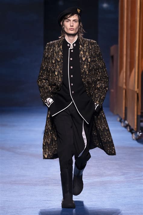 dior fall 2021 menswear|dior men's fall 2021.